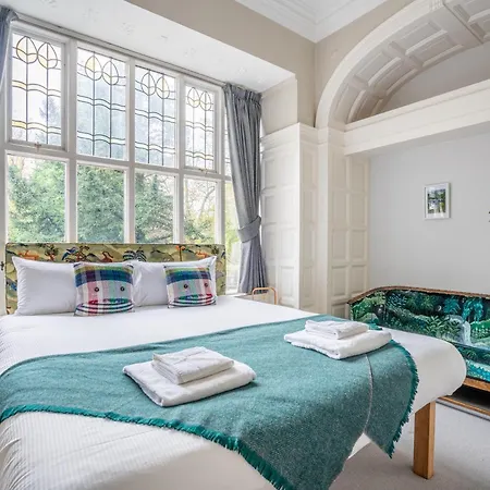 7 Arndale Court Appartement York