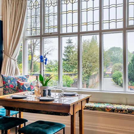 7 Arndale Court Appartement