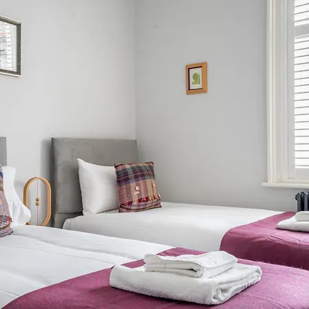 Appartement 7 Arndale Court