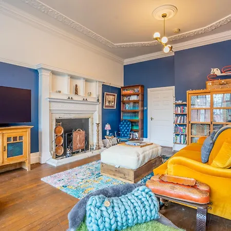 7 Arndale Court ヨーク