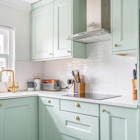 7 Arndale Court アパート *