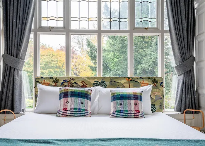 Appartement 7 Arndale Court York