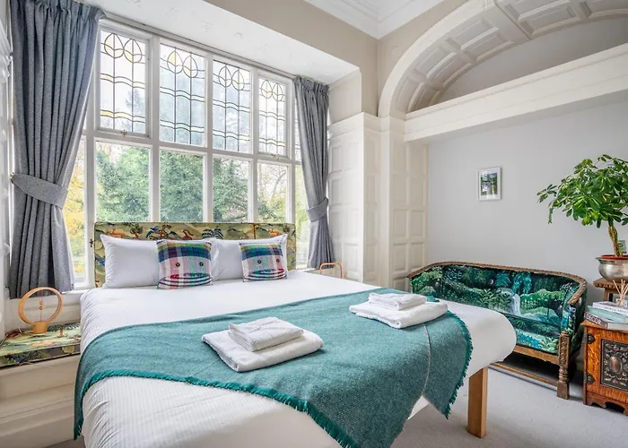 7 Arndale Court Appartement York