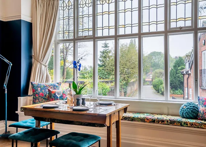 7 Arndale Court Appartement