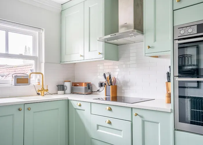 7 Arndale Court Appartement *