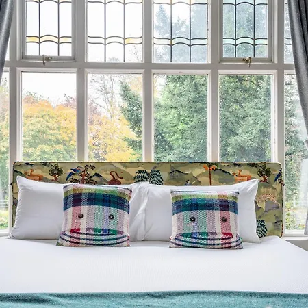 Daire 7 Arndale Court York