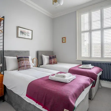 Daire 7 Arndale Court