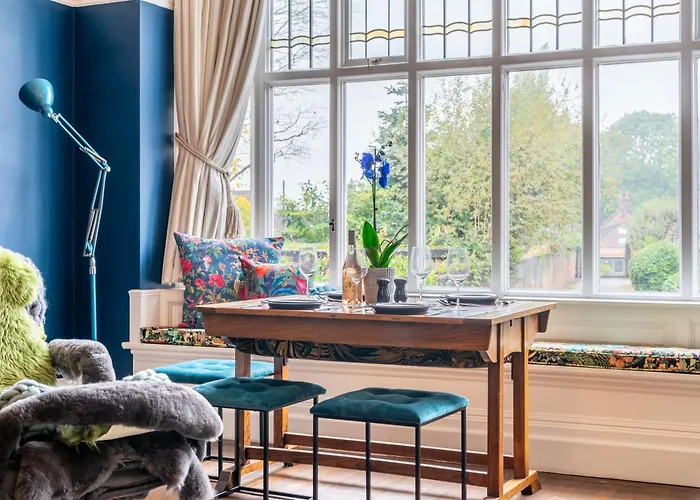 7 Arndale Court Appartamento *