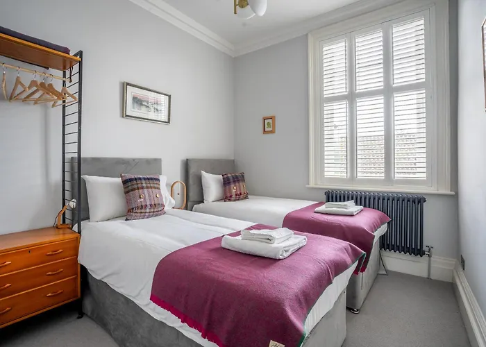 Appartamento 7 Arndale Court